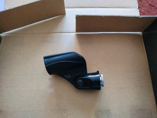 Zdjęcie oferty: Uchwyt  mikrofonu marki  Shure