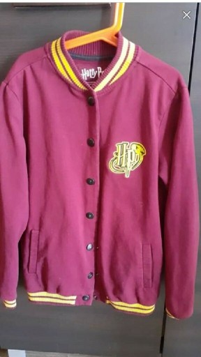 Zdjęcie oferty: Bluza bejsbolówka Harry Potter