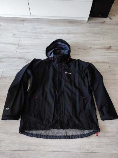 Zdjęcie oferty: Kurtka techniczna Berghaus XXL 