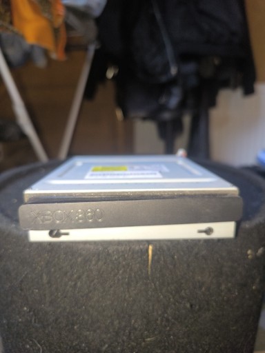 Zdjęcie oferty: Napęd do Xbox 360