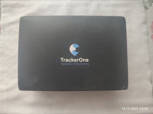 Zdjęcie oferty: Sprzedam nowy GPS Tracker