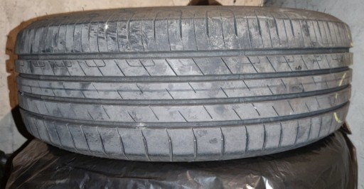 Zdjęcie oferty: Opony Goodyear 215/60R17 letnie