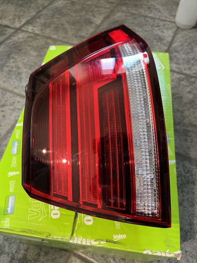 Zdjęcie oferty: Lampa vw Golf 2019 Led