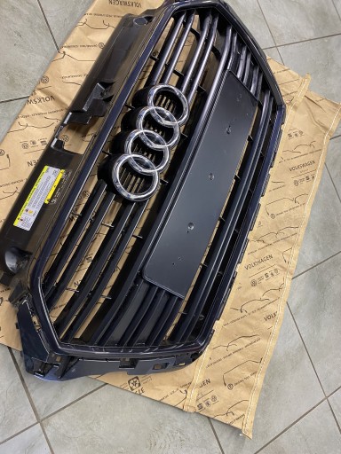 Zdjęcie oferty: Grill atrapa Audi A3 sedan lift 2016/2020