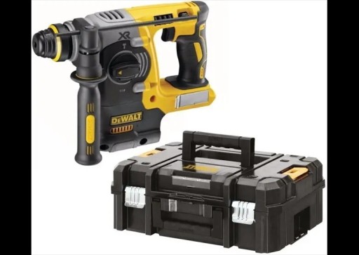 Zdjęcie oferty: Młotowiertarka DeWalt DCH273NT