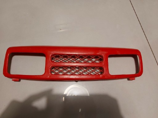 Zdjęcie oferty: Grill honda trx 300 przedni plastik