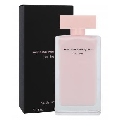 Zdjęcie oferty: Narciso Rodriguez For Her              old version