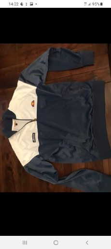 Zdjęcie oferty: Bluza Ellesse 