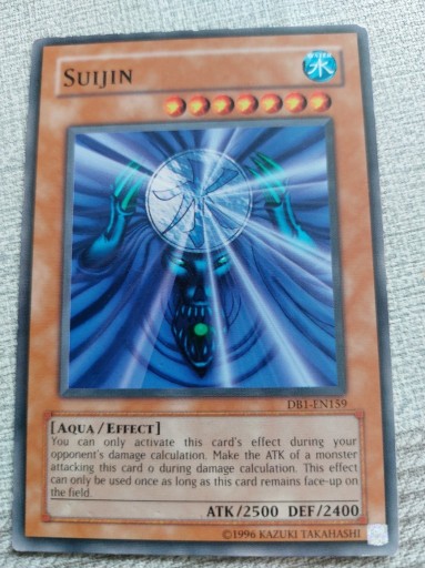 Zdjęcie oferty: Karty yu gi oh mo