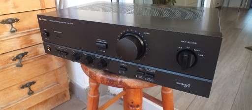 Zdjęcie oferty: Wzmacniacz Technics SU-VZ220