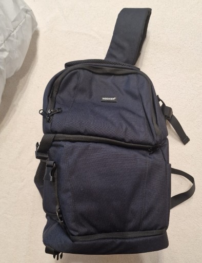 Zdjęcie oferty: Foto torba plecak na jedno ramię Neewer