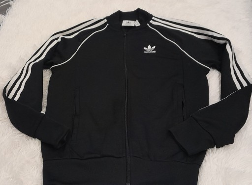 Zdjęcie oferty: Bluza ADIDAS PRIMEBLUE roz.xs