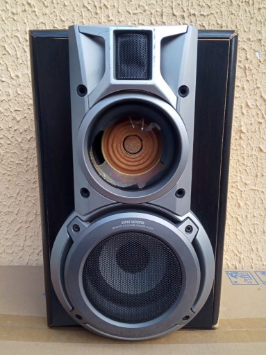 Zdjęcie oferty: TECHNICS SB-EH550 pojedyncza