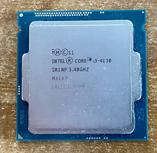 Zdjęcie oferty: Intel Core i3-4130