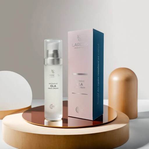 Zdjęcie oferty: Larens GLA Face Cream 50 ml