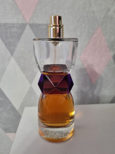 Zdjęcie oferty: Manifesto edp Yves Saint Laurent 90 ml rok 2014 