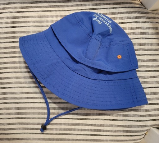 Zdjęcie oferty: Kapelusz bucket hat przewiewny z siateczką 