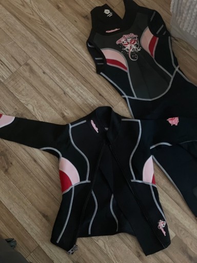 Zdjęcie oferty: Pianka Jobe woman xs