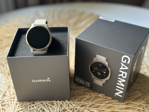 Zdjęcie oferty: Smartwatch Garmin Venu2S