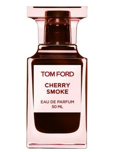 Zdjęcie oferty: Tom Ford Cherry Smoke 56ml Inspiracja 
