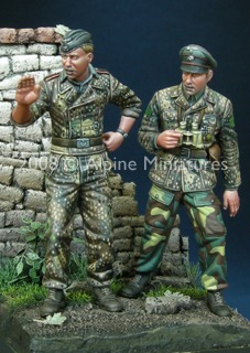 Zdjęcie oferty: figurki 1/35