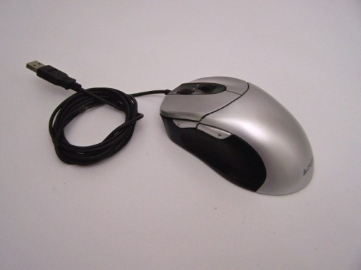 Zdjęcie oferty: Mysz przewodowa usb A4Tech OPTO 429