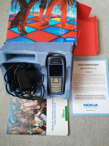 Zdjęcie oferty: Nokia 3100 używana 