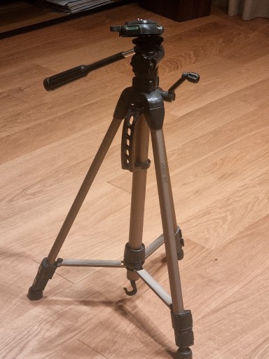 Zdjęcie oferty: Tripod Hama Star 61 153 cm + torba