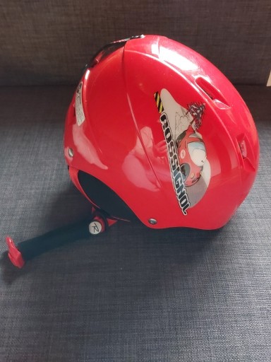 Zdjęcie oferty: Kask Sopot 80zl !