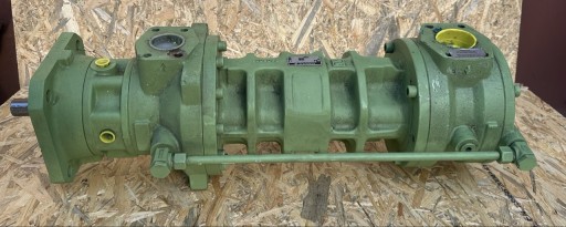 Zdjęcie oferty: Nowa pompa do chłodziwa Allweiler EMT210R46DQ Q385l/min H200m