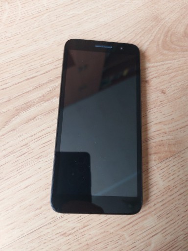 Zdjęcie oferty: Telefon smartphone Alcatel 1 5033F - Gliwice