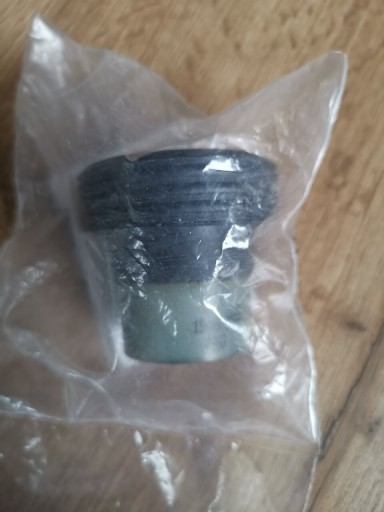 Zdjęcie oferty: Uszczelka wlotowa pompy myjącej do zmywarki Bosch 00611331