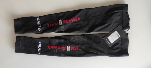 Zdjęcie oferty: Rękawki Team SUNWEB 