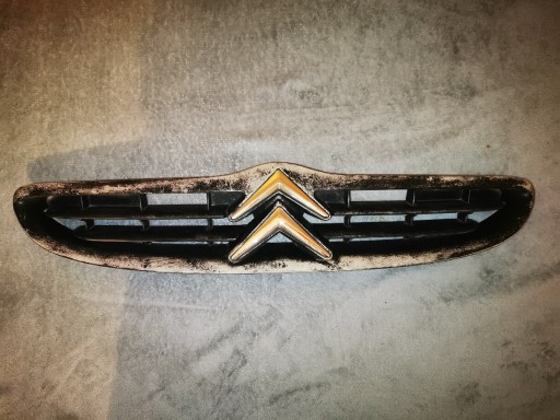 Zdjęcie oferty: Citroen Saxo atrapa grill 