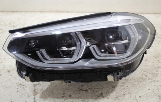 Zdjęcie oferty:  LAMPA LEWA BMW X3 X4 ADAPTIVE LED 8739653