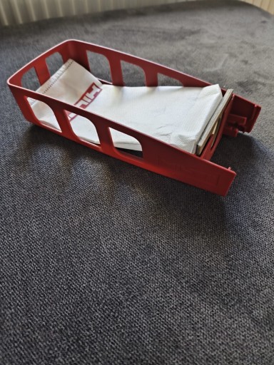 Zdjęcie oferty: Zasobnik worek na pył do Hilti wfe 450-e