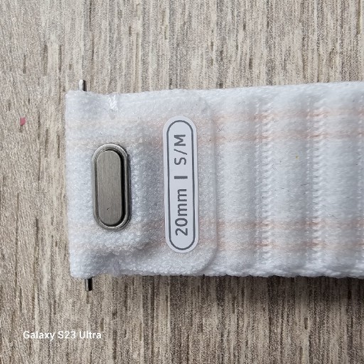 Zdjęcie oferty: Samsung Fabric Band