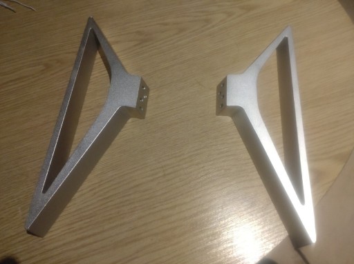 Zdjęcie oferty: Podstawa nogi do telewizora Panasonic TBL5ZA36961