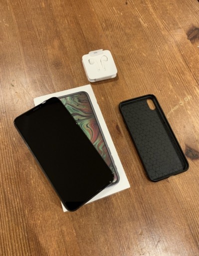 Zdjęcie oferty: iPhone XS Max 64 GB Apple