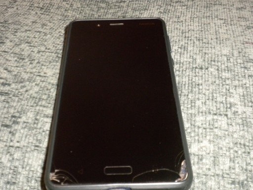 Zdjęcie oferty: Smartfon NOKIA 8 BLUE Dual Sim LTE NAVY HERE WE GO bez netu 