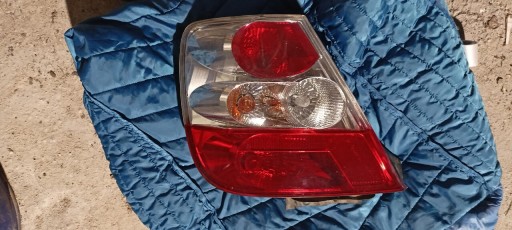 Zdjęcie oferty: Lampy tylne Honda Civic VII Hatchback