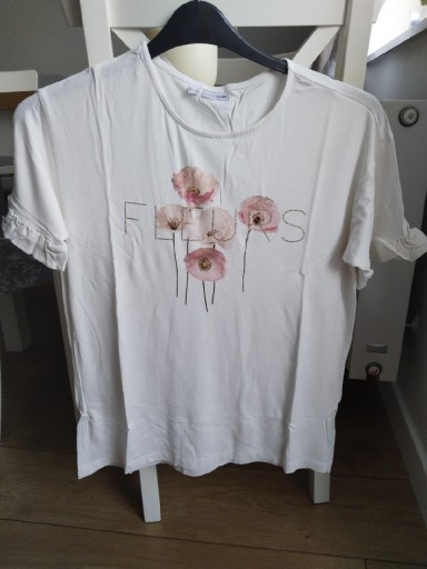 Zdjęcie oferty: T-shirt koszulka 36/38