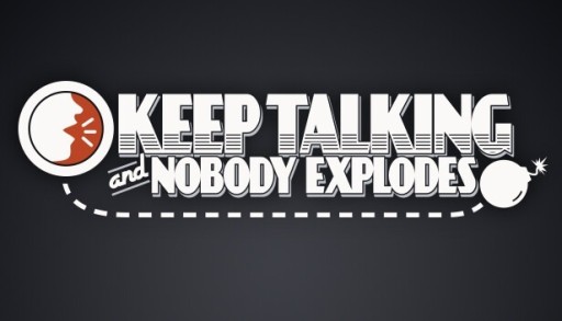 Zdjęcie oferty: Keep Talking and Nobody Explodes (Kod Steam)