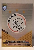 Zdjęcie oferty: Karta FIFA 365 2023 Club Badge -AFC Ajax