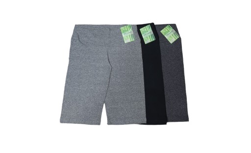 Zdjęcie oferty: KOLARKI Legginsy WYSOKI STAN bambusowe XL/2XL fit