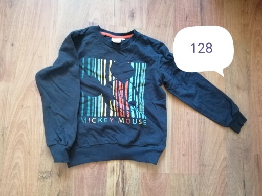 Zdjęcie oferty: Bluza chłopięca rozm 128