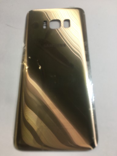 Zdjęcie oferty: Tylna klapka do Samsung Galaxy S8