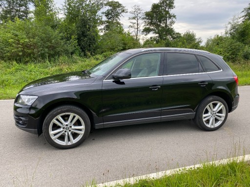 Zdjęcie oferty: Audi Q5 