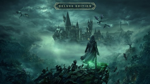 Zdjęcie oferty: Hogwarts Legacy Deluxe Edition - PC