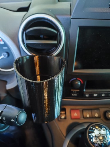 Zdjęcie oferty: Cupholder BERLINGO PARTNER na puszki, telefon